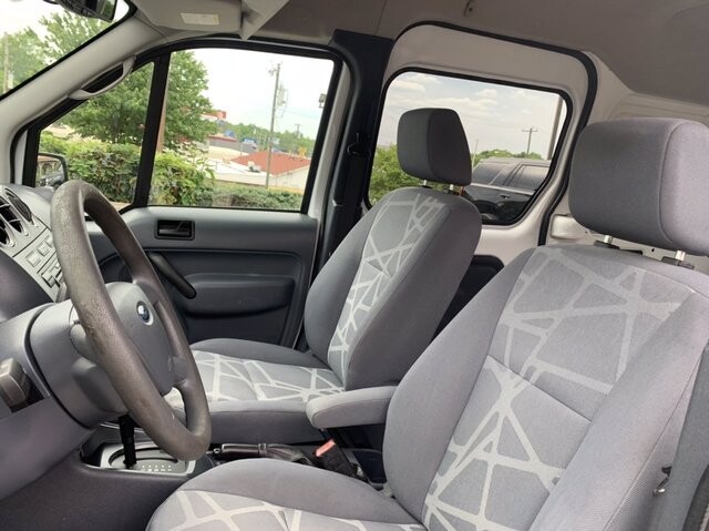2010 Ford Transit Connect in Nashville, TN 37211-5205 - 1539301 12