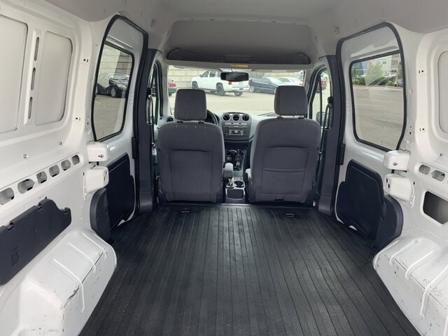 2010 Ford Transit Connect in Nashville, TN 37211-5205 - 1539301 30