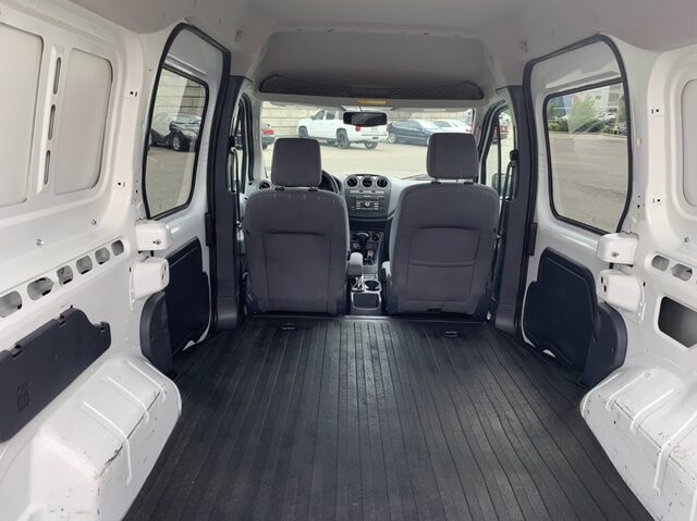 2010 Ford Transit Connect in Nashville, TN 37211-5205 - 1539301 15