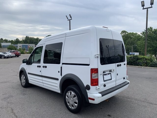 2010 Ford Transit Connect in Nashville, TN 37211-5205 - 1539301 5