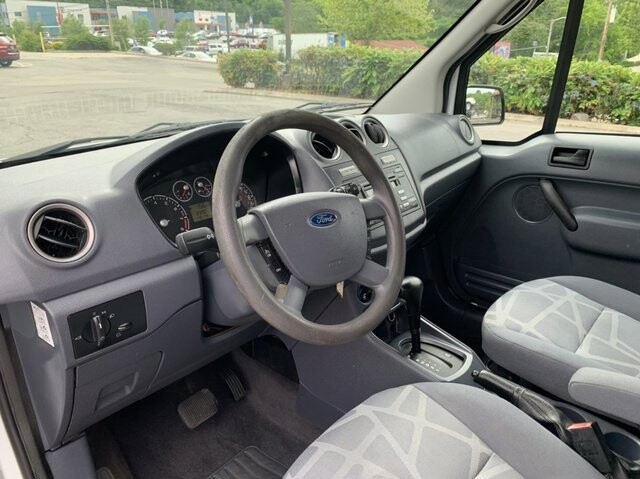 2010 Ford Transit Connect in Nashville, TN 37211-5205 - 1539301 24