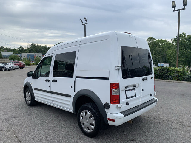 2010 Ford Transit Connect in Nashville, TN 37211-5205 - 1539301 20