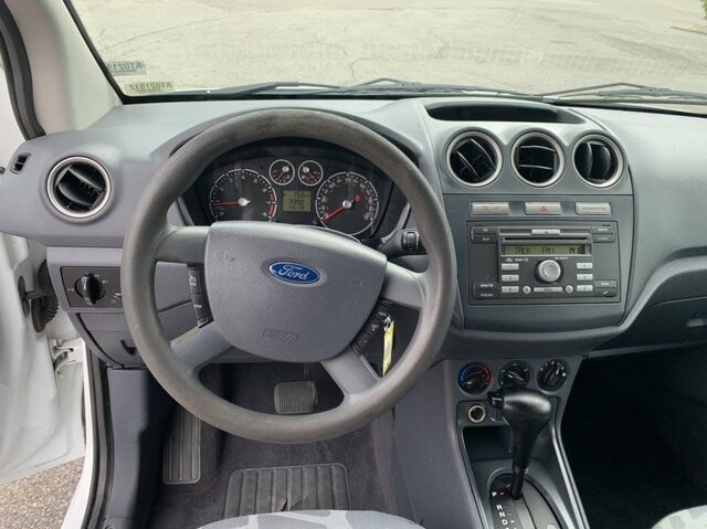 2010 Ford Transit Connect in Nashville, TN 37211-5205 - 1539301 26