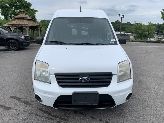 2010 Ford Transit Connect in Nashville, TN 37211-5205 - 1539301 23