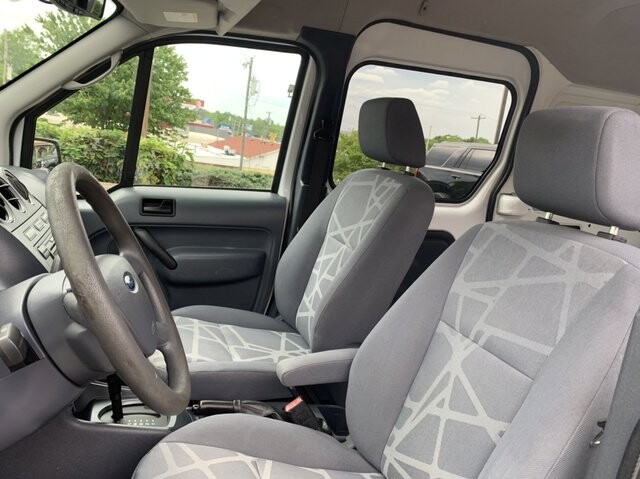 2010 Ford Transit Connect in Nashville, TN 37211-5205 - 1539301 27