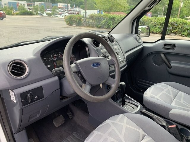 2010 Ford Transit Connect in Nashville, TN 37211-5205 - 1539301 9