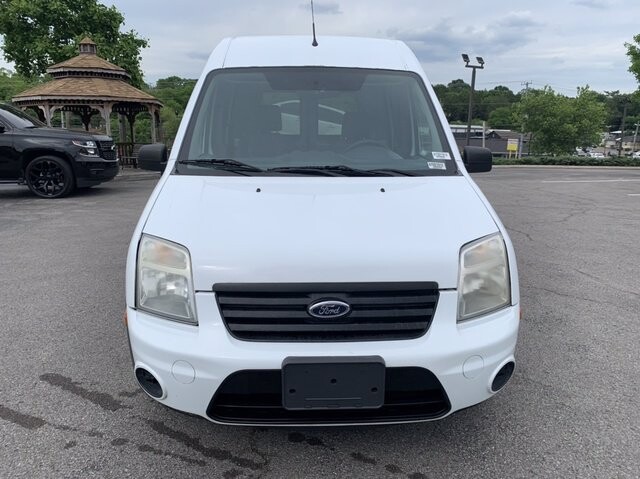 2010 Ford Transit Connect in Nashville, TN 37211-5205 - 1539301 8