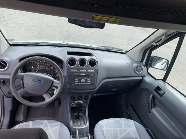 2010 Ford Transit Connect in Nashville, TN 37211-5205 - 1539301 10