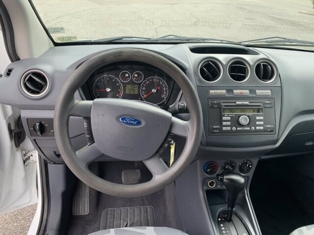2010 Ford Transit Connect in Nashville, TN 37211-5205 - 1539301 11