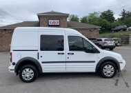 2010 Ford Transit Connect in Nashville, TN 37211-5205 - 1539301 2