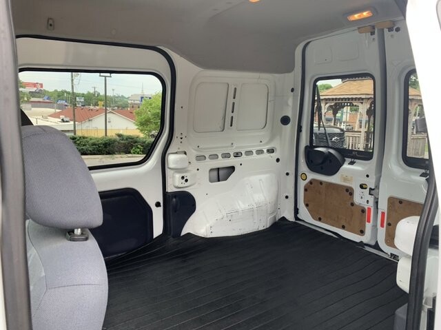2010 Ford Transit Connect in Nashville, TN 37211-5205 - 1539301 28