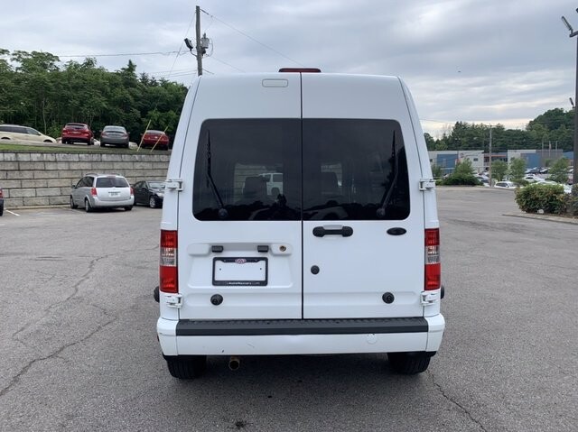 2010 Ford Transit Connect in Nashville, TN 37211-5205 - 1539301 4