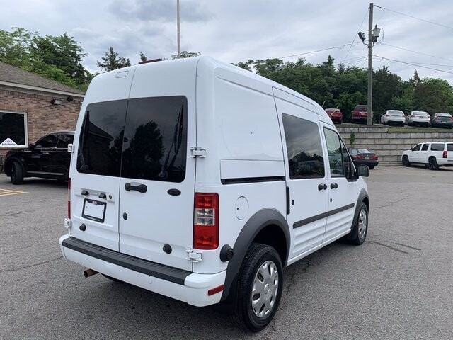 2010 Ford Transit Connect in Nashville, TN 37211-5205 - 1539301 3
