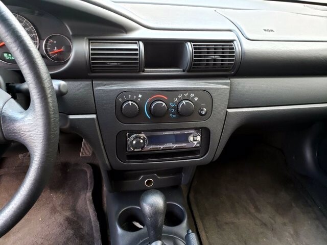 2004 Chrysler Sebring in Belleville, NJ 07109-2923 - 1540493 37