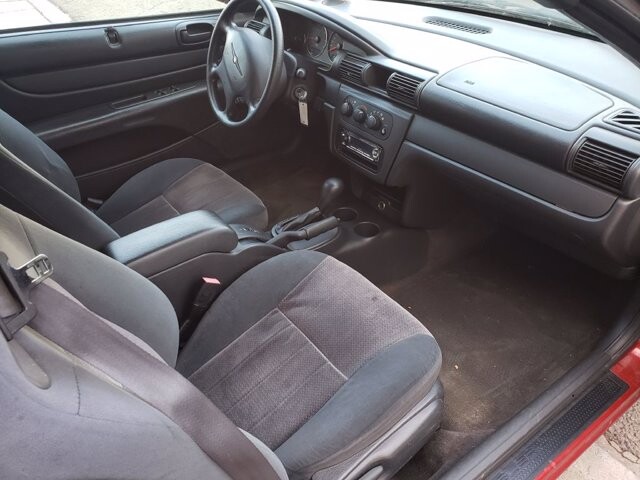 2004 Chrysler Sebring in Belleville, NJ 07109-2923 - 1540493 10
