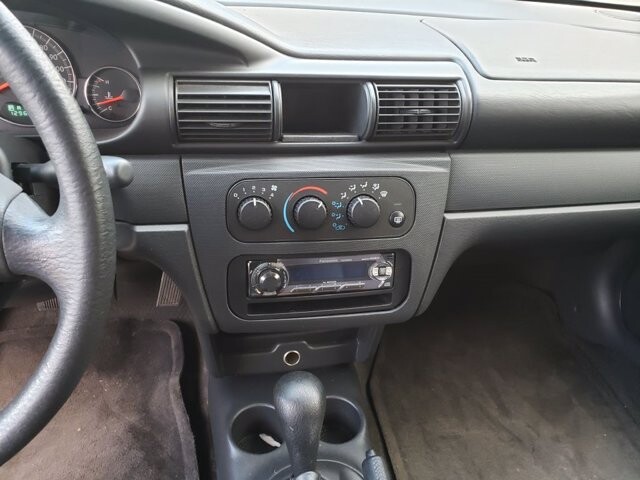 2004 Chrysler Sebring in Belleville, NJ 07109-2923 - 1540493 17