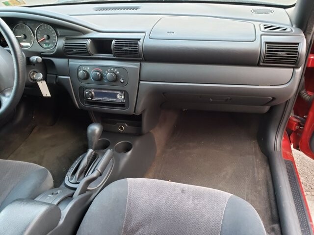 2004 Chrysler Sebring in Belleville, NJ 07109-2923 - 1540493 11