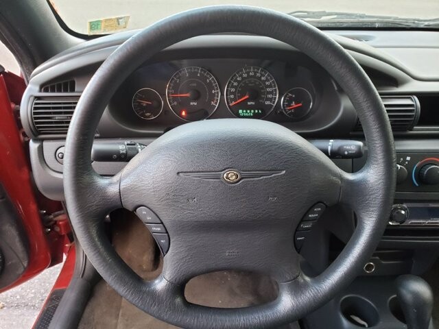 2004 Chrysler Sebring in Belleville, NJ 07109-2923 - 1540493 16