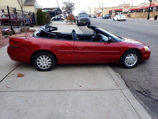 2004 Chrysler Sebring in Belleville, NJ 07109-2923 - 1540493 40