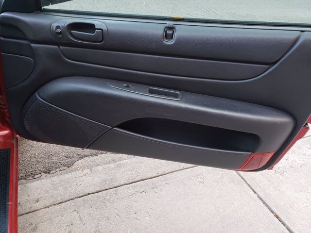 2004 Chrysler Sebring in Belleville, NJ 07109-2923 - 1540493 9