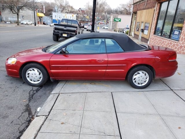 2004 Chrysler Sebring in Belleville, NJ 07109-2923 - 1540493 5