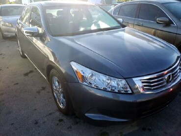 2010 Honda Accord in Oklahoma City, OK 73129