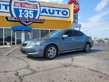 2010 Honda Accord in Oklahoma City, OK 73129