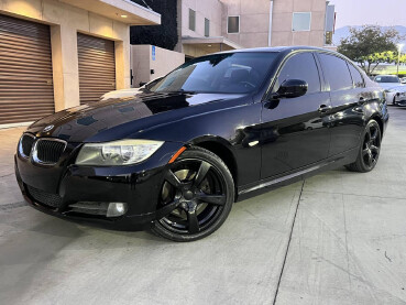 2009 BMW 328i in Pasadena, CA 91107