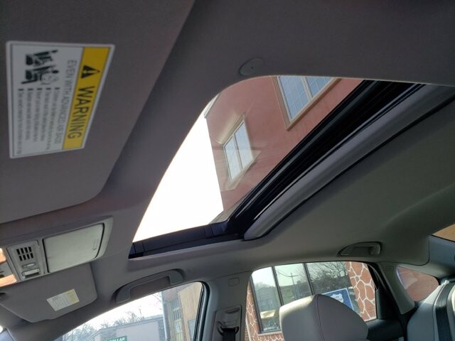 2018 Honda Accord in Belleville, NJ 07109-2923 - 1549435 36