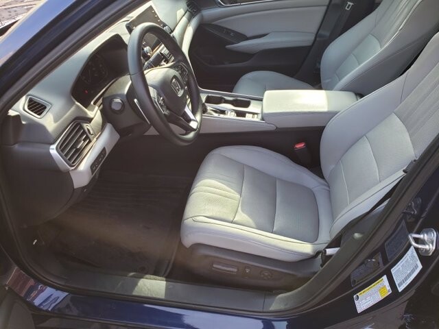 2018 Honda Accord in Belleville, NJ 07109-2923 - 1549435 24