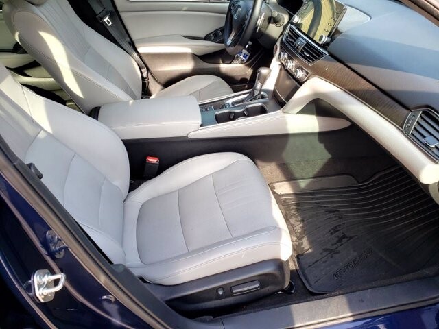 2018 Honda Accord in Belleville, NJ 07109-2923 - 1549435 48