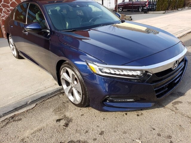 2018 Honda Accord in Belleville, NJ 07109-2923 - 1549435 3