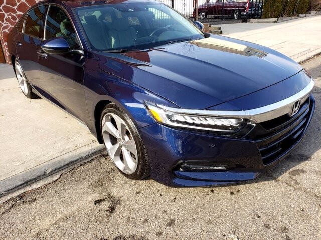 2018 Honda Accord in Belleville, NJ 07109-2923 - 1549435 41
