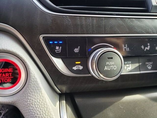 2018 Honda Accord in Belleville, NJ 07109-2923 - 1549435 33