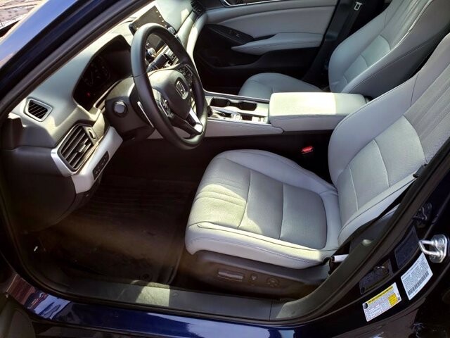 2018 Honda Accord in Belleville, NJ 07109-2923 - 1549435 62