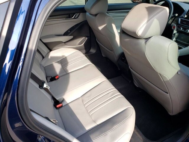 2018 Honda Accord in Belleville, NJ 07109-2923 - 1549435 53