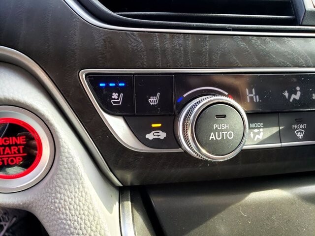 2018 Honda Accord in Belleville, NJ 07109-2923 - 1549435 71