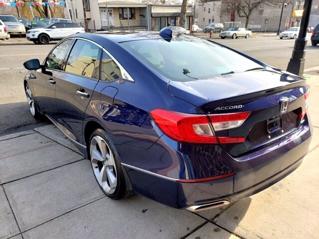 2018 Honda Accord in Belleville, NJ 07109-2923 - 1549435 45