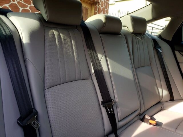 2018 Honda Accord in Belleville, NJ 07109-2923 - 1549435 55