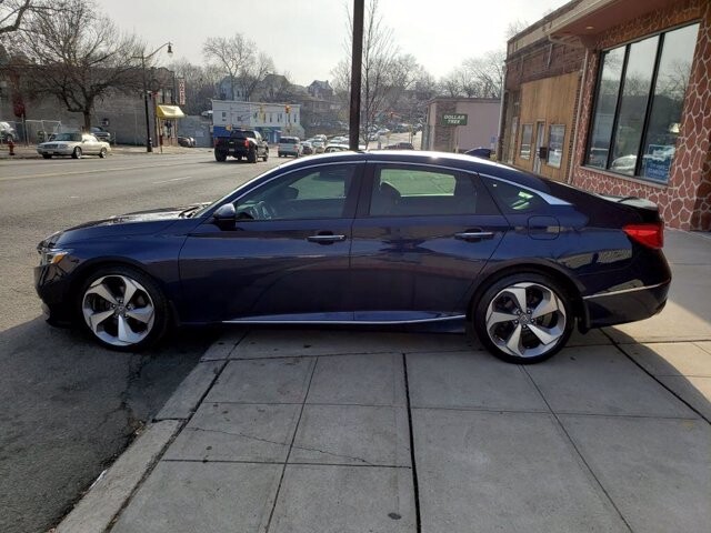 2018 Honda Accord in Belleville, NJ 07109-2923 - 1549435 43