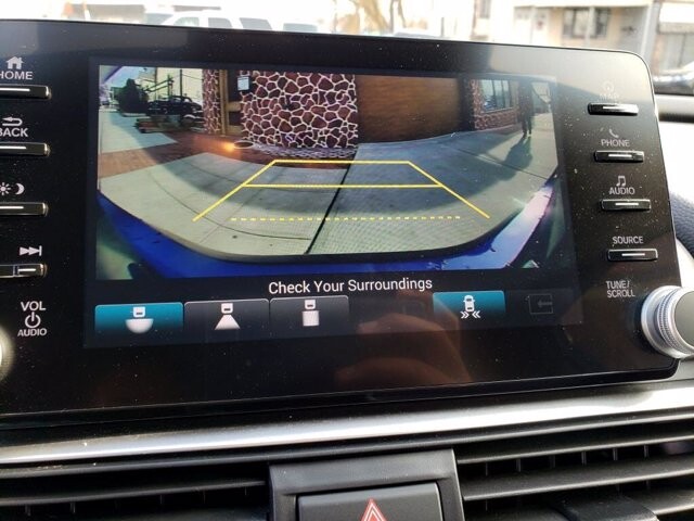 2018 Honda Accord in Belleville, NJ 07109-2923 - 1549435 68