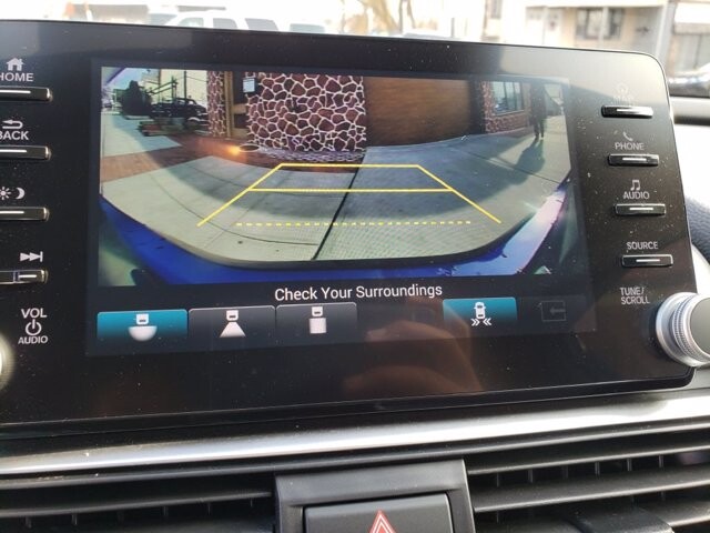 2018 Honda Accord in Belleville, NJ 07109-2923 - 1549435 30