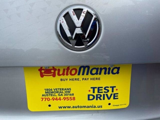 2012 Volkswagen Jetta in Austell, GA 30168 - 1551184 9