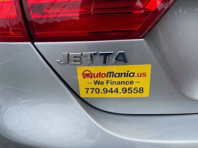 2012 Volkswagen Jetta in Austell, GA 30168 - 1551184 8