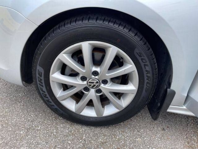 2012 Volkswagen Jetta in Austell, GA 30168 - 1551184 19
