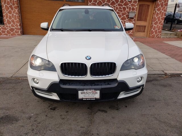 2010 BMW X5 in Belleville, NJ 07109-2923 - 1554721 2