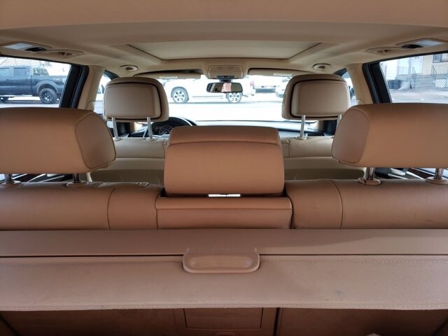 2010 BMW X5 in Belleville, NJ 07109-2923 - 1554721 17