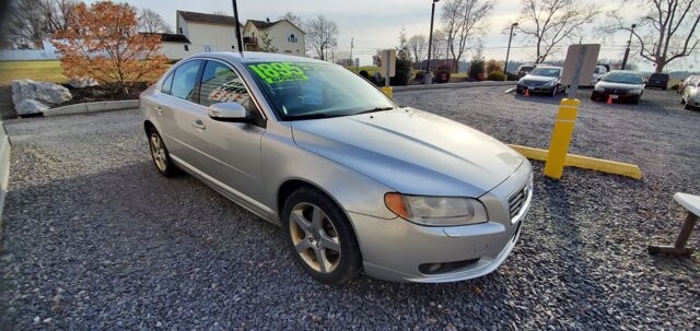 2008 Volvo S80 in Littlestown, PA 17340 - 1562891 3