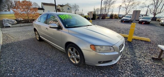 2008 Volvo S80 in Littlestown, PA 17340 - 1562891