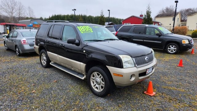2004 Mercury Mountaineer in Littlestown, PA 17340 - 1562894